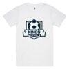 Mens Block Tee Thumbnail