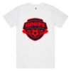 Mens Block Tee Thumbnail