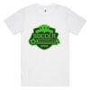 Mens Block Tee Thumbnail