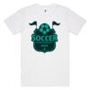 Mens Block Tee Thumbnail