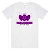 Mens Block Tee Thumbnail
