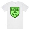 Mens Block Tee Thumbnail
