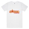 Mens Block Tee Thumbnail