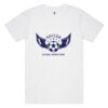 Mens Block Tee Thumbnail