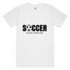 Mens Block Tee Thumbnail