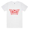 Mens Block Tee Thumbnail
