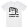 Mens Block Tee Thumbnail