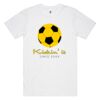 Mens Block Tee Thumbnail
