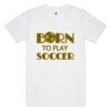 Mens Block Tee Thumbnail