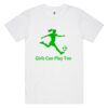 Mens Block Tee Thumbnail