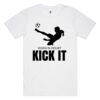 Mens Block Tee Thumbnail