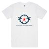 Mens Block Tee Thumbnail