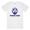 Mens Block Tee Thumbnail