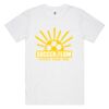 Mens Block Tee Thumbnail