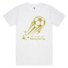 Mens Block Tee Thumbnail