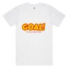 Mens Block Tee Thumbnail